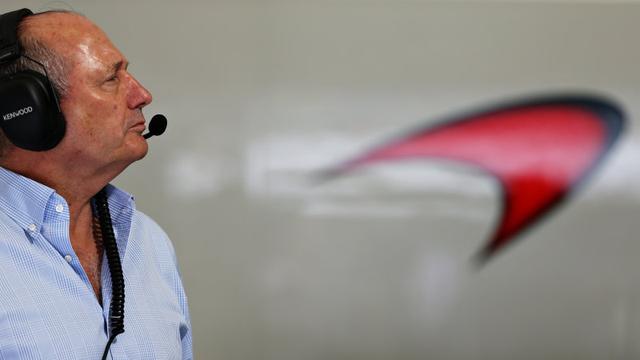 迈凯伦CEO：曾与苹果进行谈判 关于收购没有明确决议