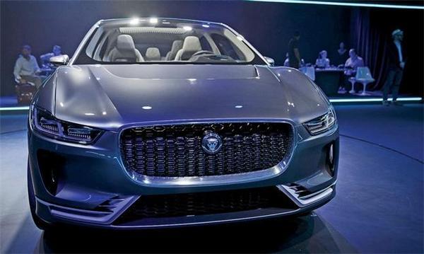 避免安全隐患 捷豹路虎暂时“不碰”自动驾驶技术