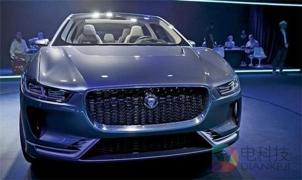 避免安全隐患 捷豹路虎暂时“不碰”自动驾驶技术