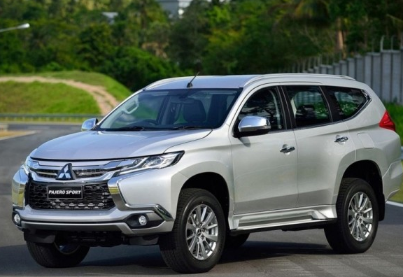 三菱中国召回进口ASX劲炫和帕杰罗劲畅