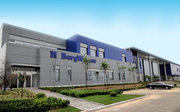 瞄准电动车业务 博格华纳有意再启收购