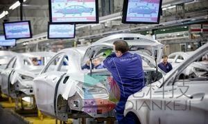 奔驰，罢工，匈牙利工厂，德国工厂