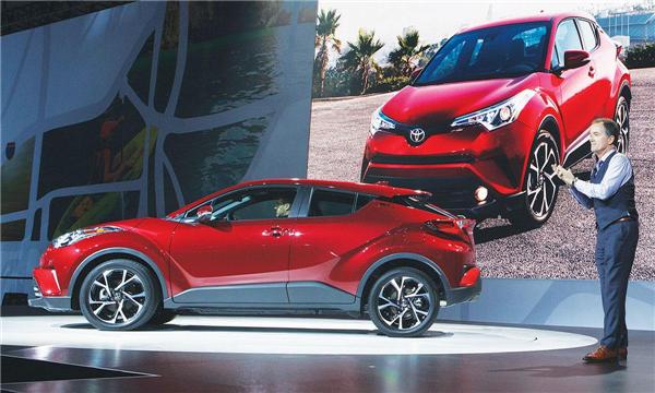 丰田调整生产比例 无惧供给且不会裁员