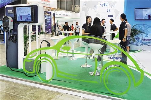 多家车企争夺第六张新能源牌照 审批速度之快遭质疑