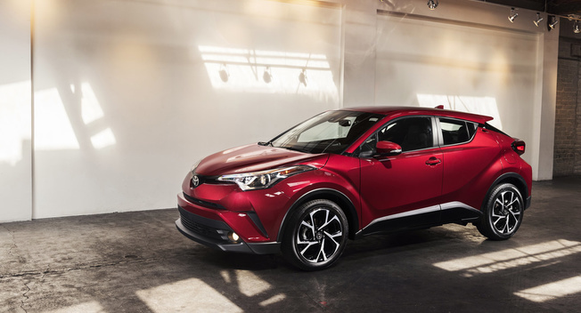 丰田调整汽车/轻卡生产比重 向轻卡倾斜