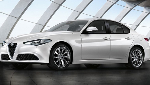 阿尔法·罗密欧Stelvio已申报 或对标Macan