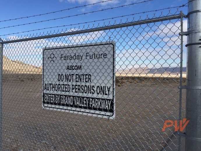 乐视超级汽车法拉第工厂停工始末：幻象、泡沫、骗局和背后的推手