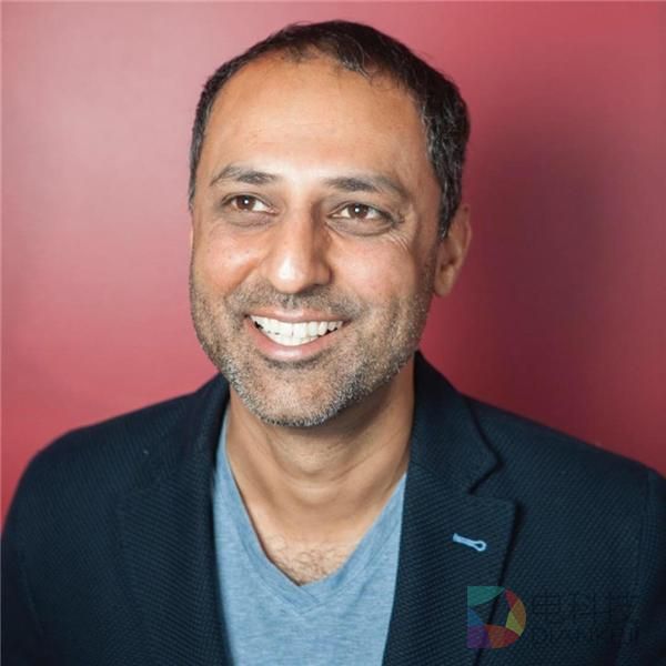 沃尔沃汽车，Atif Rafiq，麦当劳，首席数字官，Hakan Samuelsson，亚马逊,硅谷,雅虎,美国在线