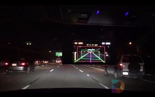 对自动驾驶不死心 苹果天才黑客开源相关软件