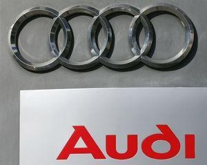 保证过就不害怕了 奥迪员工人人自危怕裁员