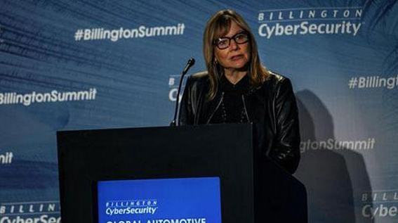 通用高管入选特朗普智囊团 福特很无奈