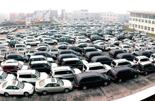 价格定位优势不再 中端合资车企腹背受敌