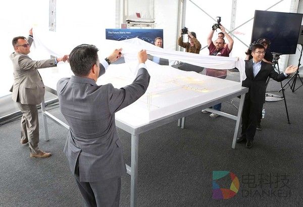 乐视&ldquo;超级汽车&rdquo;法拉第工厂停工始末