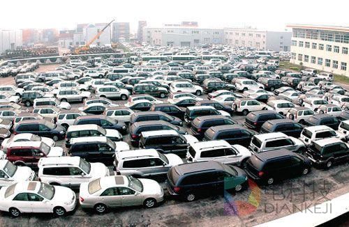 自主品牌汽车，合资车品牌