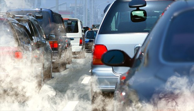 柴油车何去何从 四国市长称将禁止上路