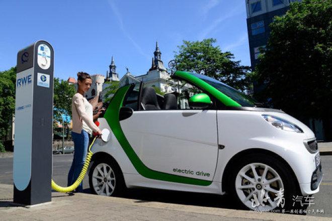 新能源车国补将调整：市场结构生变