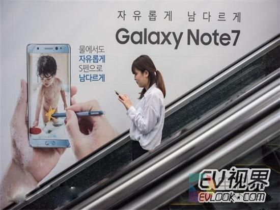 电动车，动力电池，汽车零部件，三星SDI