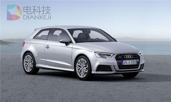 奥迪A3，大众作弊丑闻，欧洲委员会联合研究中心，排放超标，氮氧化物，二氧化碳排放