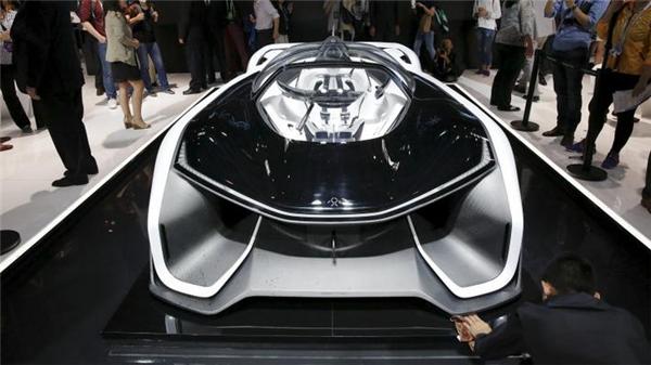 法拉第未来被富卓追诉1千万美元的逾期付款