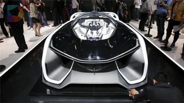 法拉第未来，富卓汽车，债务，法拉第未来，债务，车企