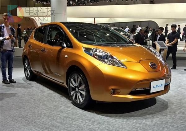 自动驾驶，日产，日产leaf，Serena，日产，自动驾驶，技术安全