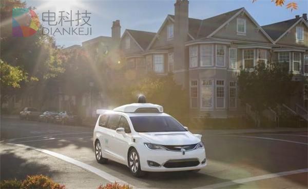 FCA,自动驾驶,FCAPacifica,Waymo FCA,自动驾驶,FCAPacifica,Waymo