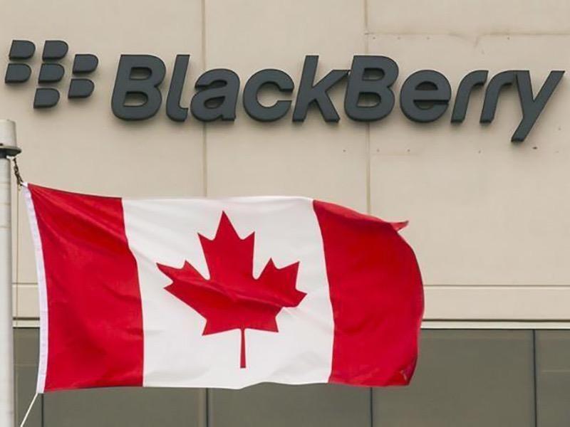 黑莓 QNX 进入自动驾驶领域 这一次真要踩油门了