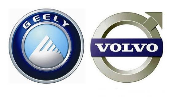 沃尔沃确定上市计划 吉利股权稀释