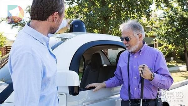 谷歌，无人驾驶技术，Waymo