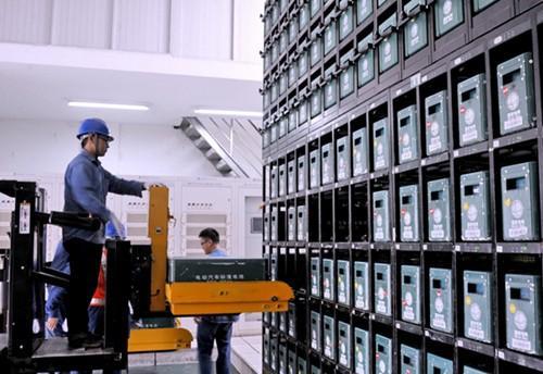 论电动汽车充换电之争落幕似乎早了点