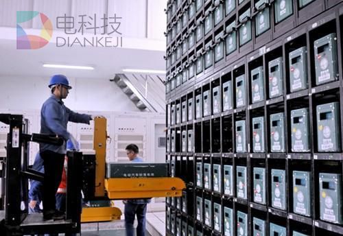 换电模式，充电模式，充换电之争