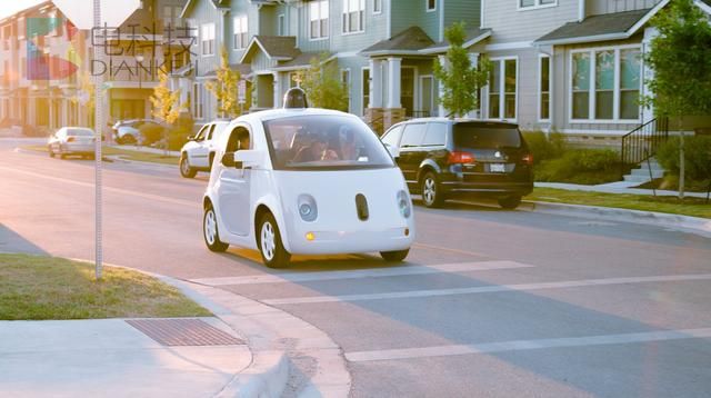 自动驾驶汽车发生交通事故时将会保护谁?