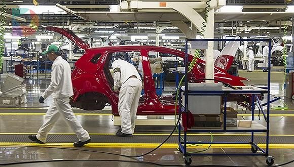 汽车零部件,汽车轻量化 汽车零部件,汽车轻量化