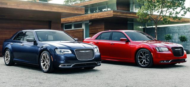 谷歌联手菲亚特克莱斯勒 推基于Android的车载系统