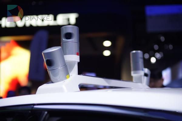 智能互联，人工智能，自动驾驶汽车，2017 CES，未来汽车技术发展趋势,自动驾驶技术,汽车最新技术
