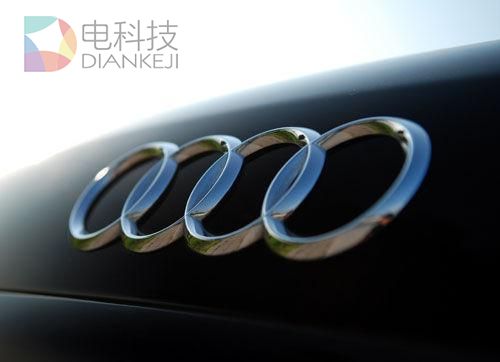 自动驾驶汽车，奥迪自动驾驶，奥迪英伟达，奥迪自动驾驶,自动驾驶汽车,CES,Mobileye