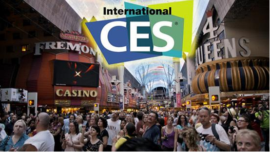2017CES上自动驾驶成为新方向  科技公司和车企分道扬镳
