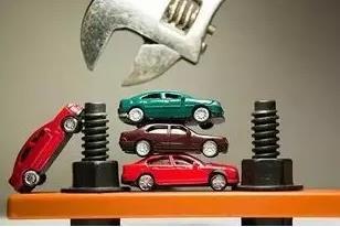 中国汽车后市场行业整合加速 品牌战替代价格战