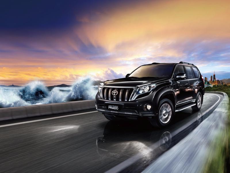 丰田认怂宣布在美投资100亿美元 美国第一喷子特朗普在偷笑