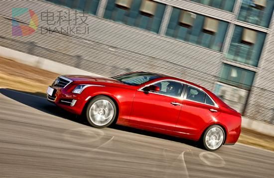 凯迪拉克 MINI，大数据揭车主形象：凯迪拉克和MINI&ldquo;躺枪