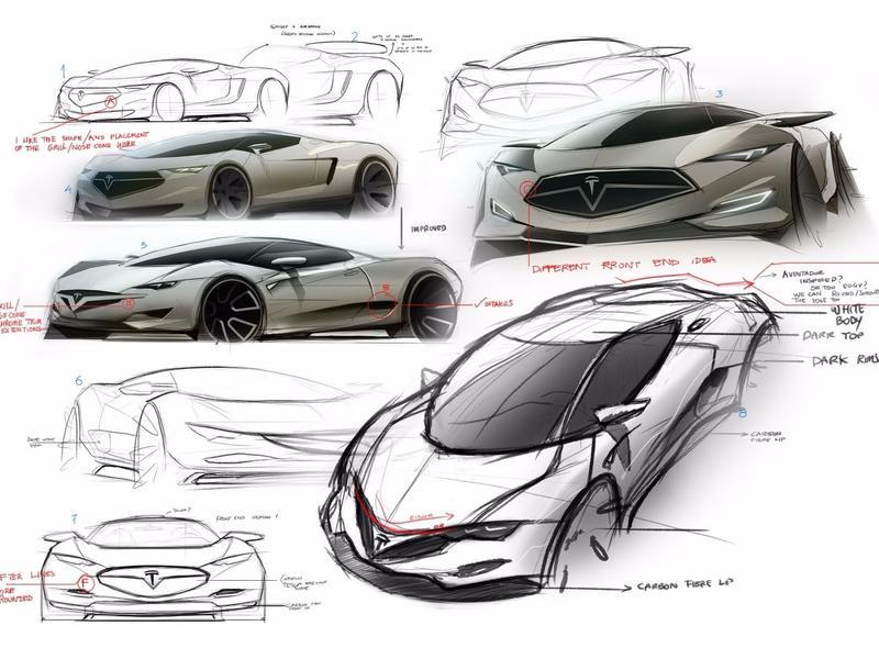 特斯拉说自己实现了完全自动驾驶 我有点不相信