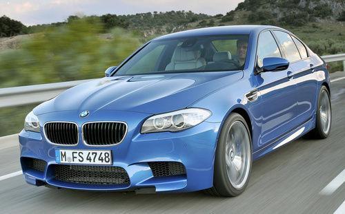 特蕾莎坚定脱欧态度 宝马敦促免税入欧