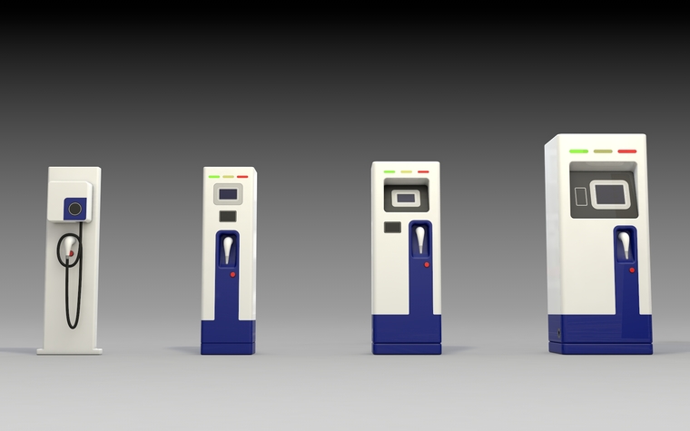 75%充电桩投资打水漂 运营难题怎么破