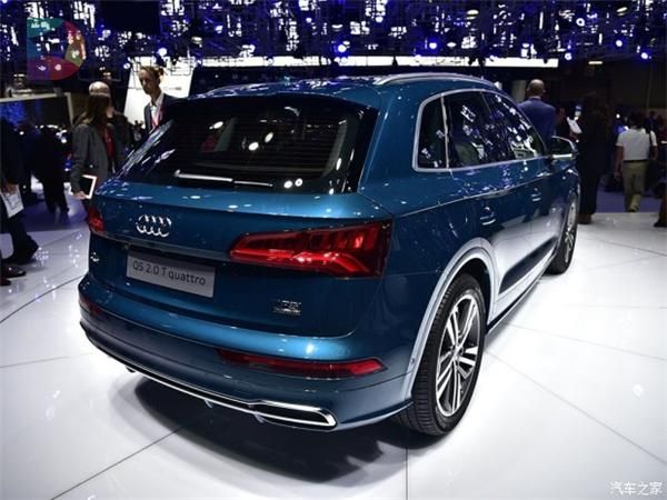国产奥迪Q5，国产奥迪Q5