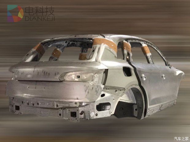 国产奥迪Q5，国产奥迪Q5