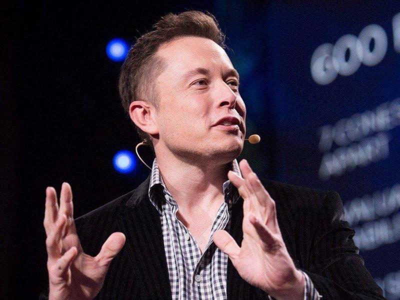 超级高铁车舱设计竞赛拉开帷幕 马斯克的狂人梦再近一步