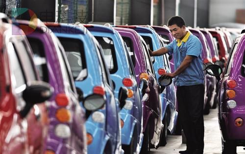 第二波骗补罚单公布之后：新能源车技术门槛仍待提升