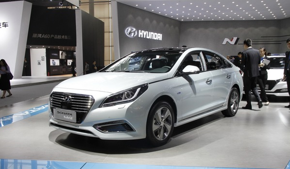 新能源汽车方兴未艾 外资电池企业为何失守中国