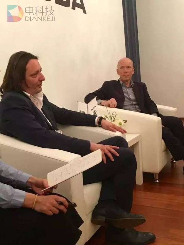  斯柯达，人事变动， 宝马，宝马人事变动，斯柯达人事变动，宝马设计总监