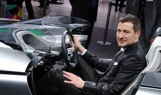  斯柯达，人事变动， 宝马，宝马人事变动，斯柯达人事变动，宝马设计总监